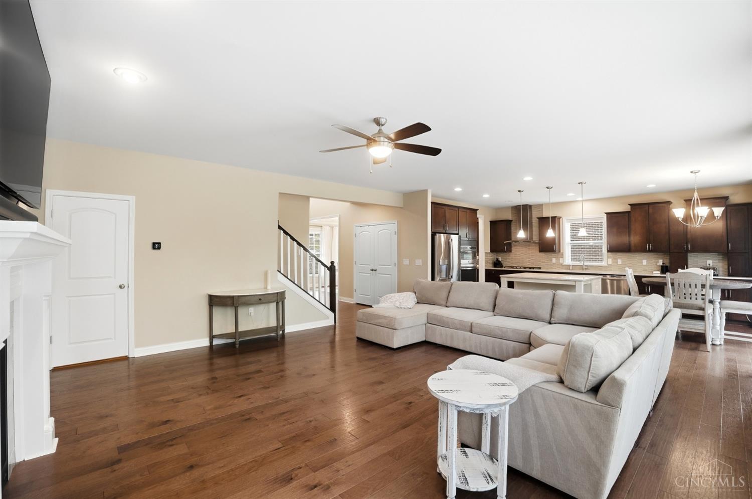 732 Harper Lane