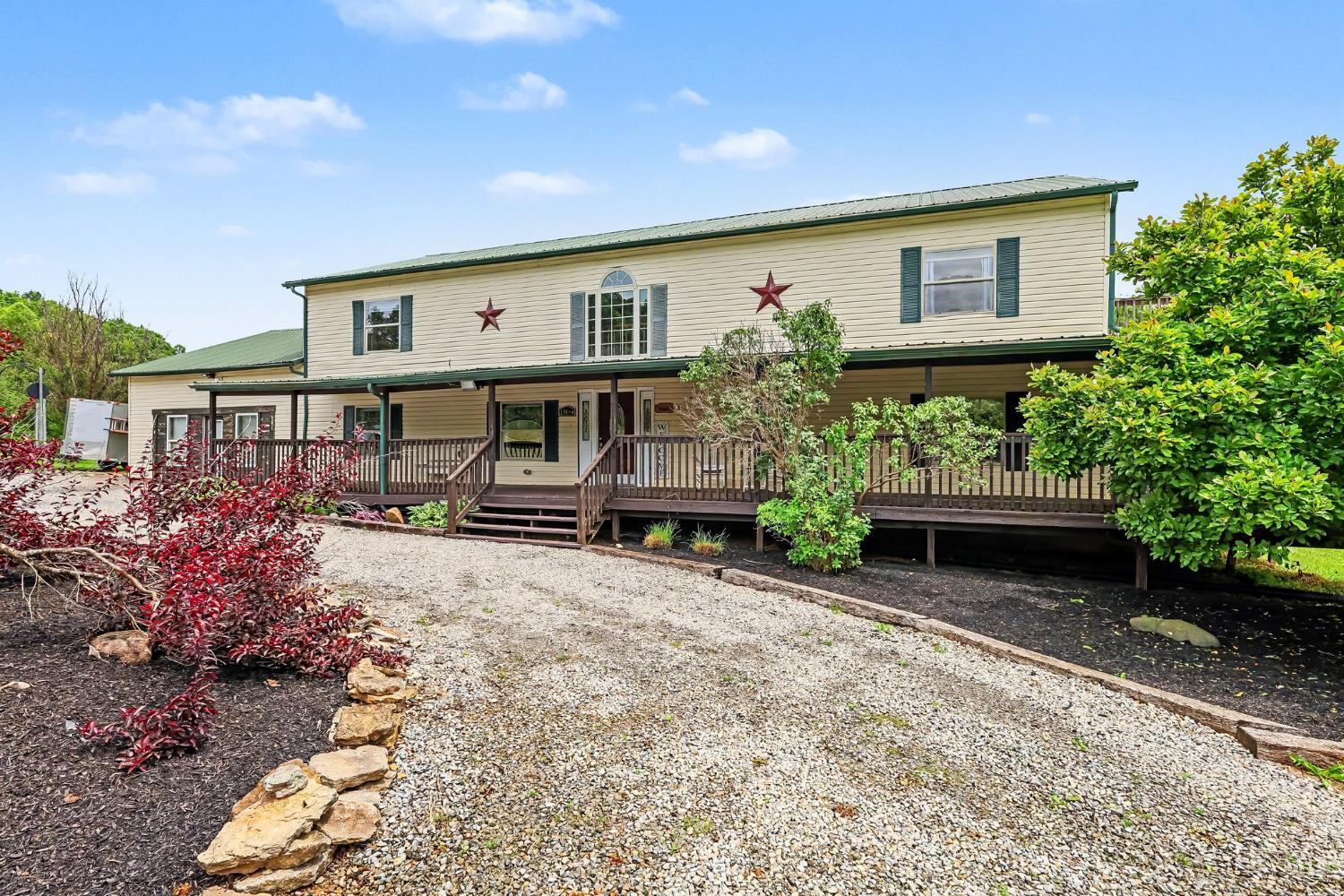 1st image of 19684 State Route 41, Peebles, OH 45660 | MLS# 1888596