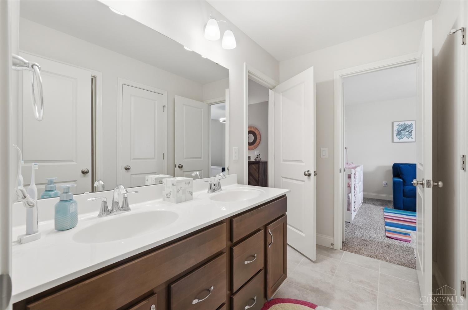 4123 Highland Green Drive, Mason, OH, 45040 — photo 58