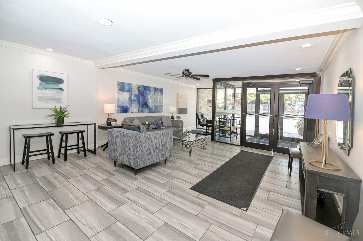 1815 Wm H Taft Road #207, Cincinnati, OH, 45206 — photo 28