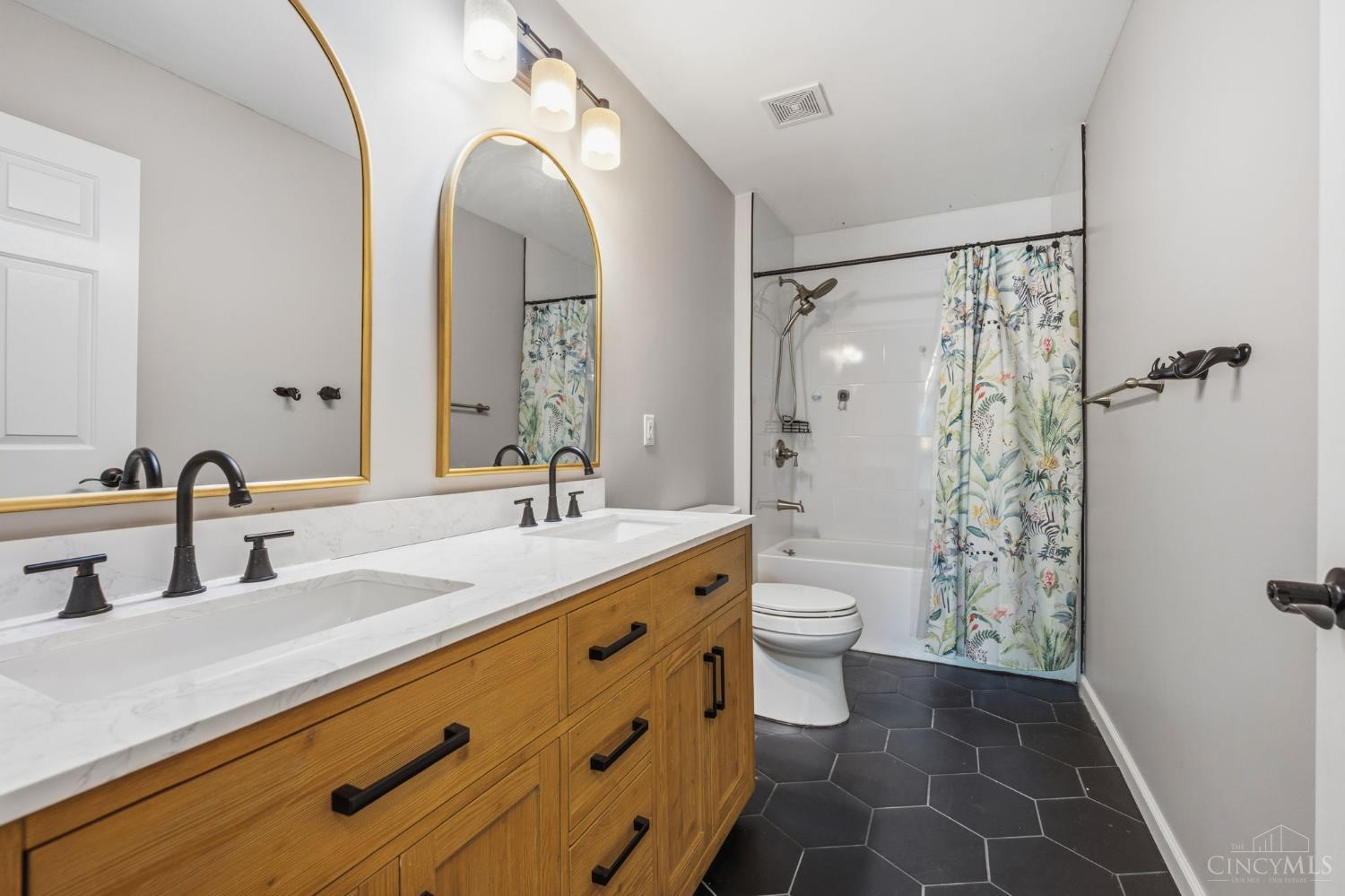 1707 Rock Rose Court, Turtle Creek Twp, OH, 45036 — photo 39