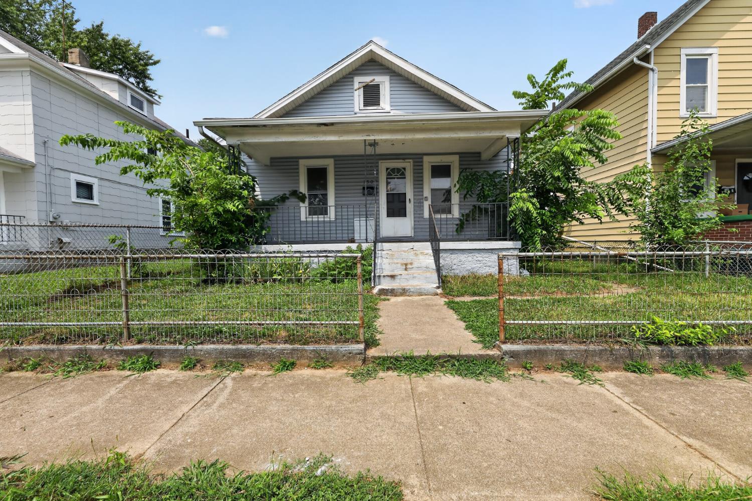 1507 Lawn Avenue, Middletown, OH, 45044