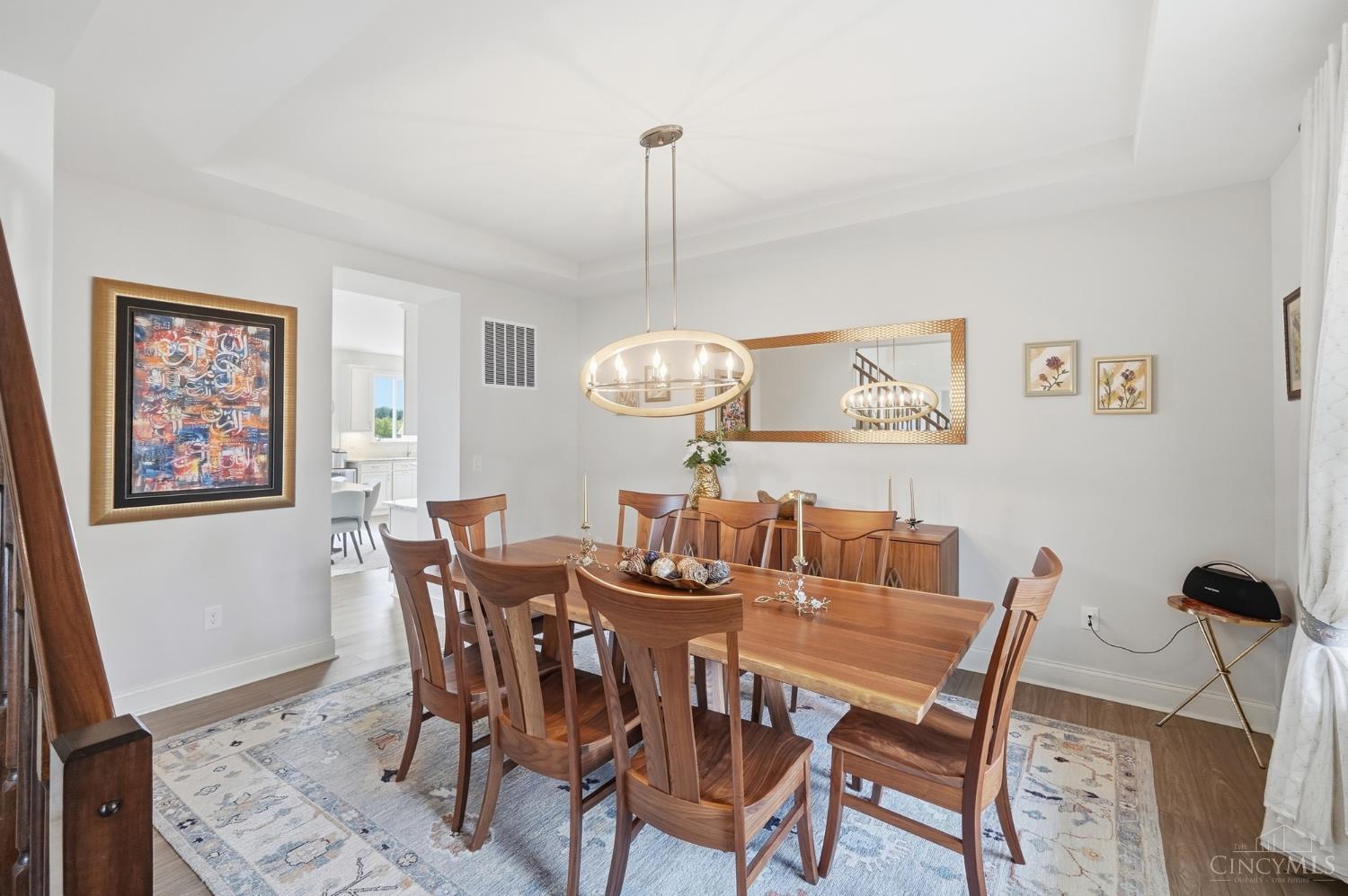 4123 Highland Green Drive, Mason, OH, 45040 — photo 30