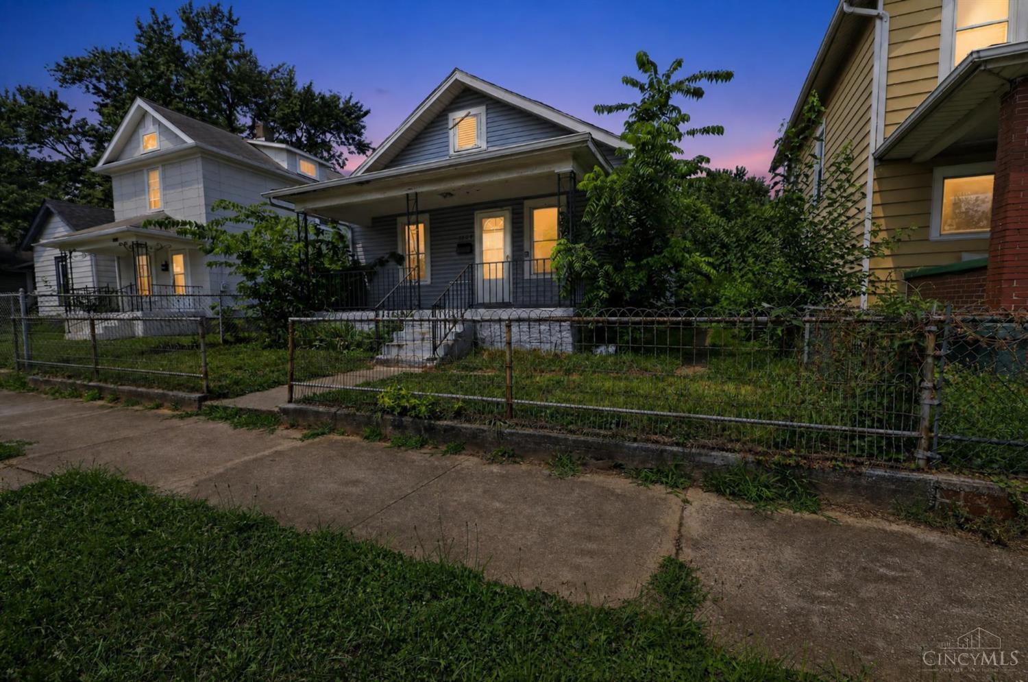 1507 Lawn Avenue, Middletown, OH, 45044 — photo 4