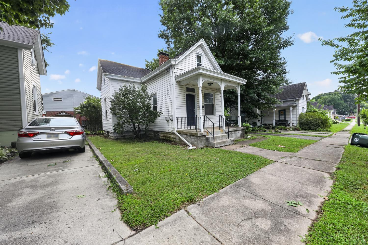 7412 Elizabeth Street, Mt Healthy, OH, 45231 — photo 8