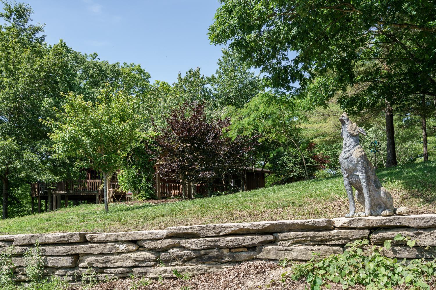 2103 Morgan Road, Brookville, IN, 47012 — photo 14