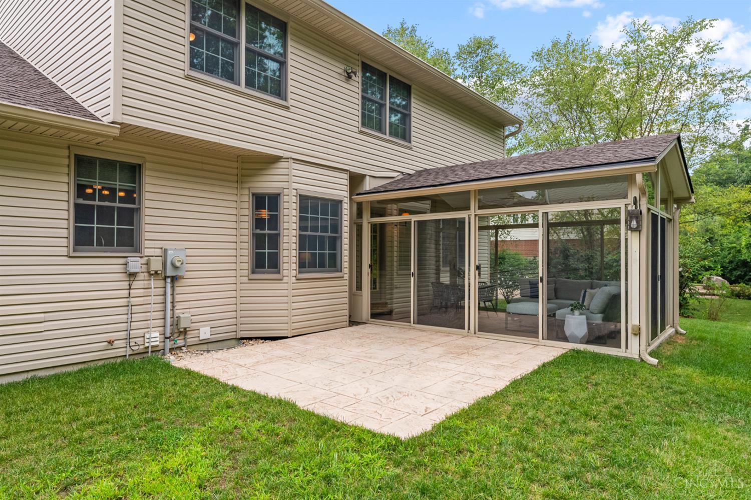 3175 Spalding Drive, Mason, OH, 45040 — photo 80