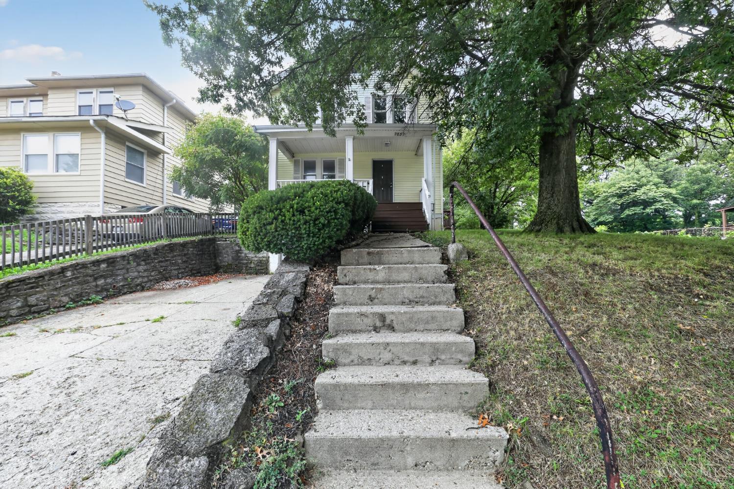 1st image of 2832 Shaffer Ave, Cincinnati, OH 45211 | MLS# 1887155