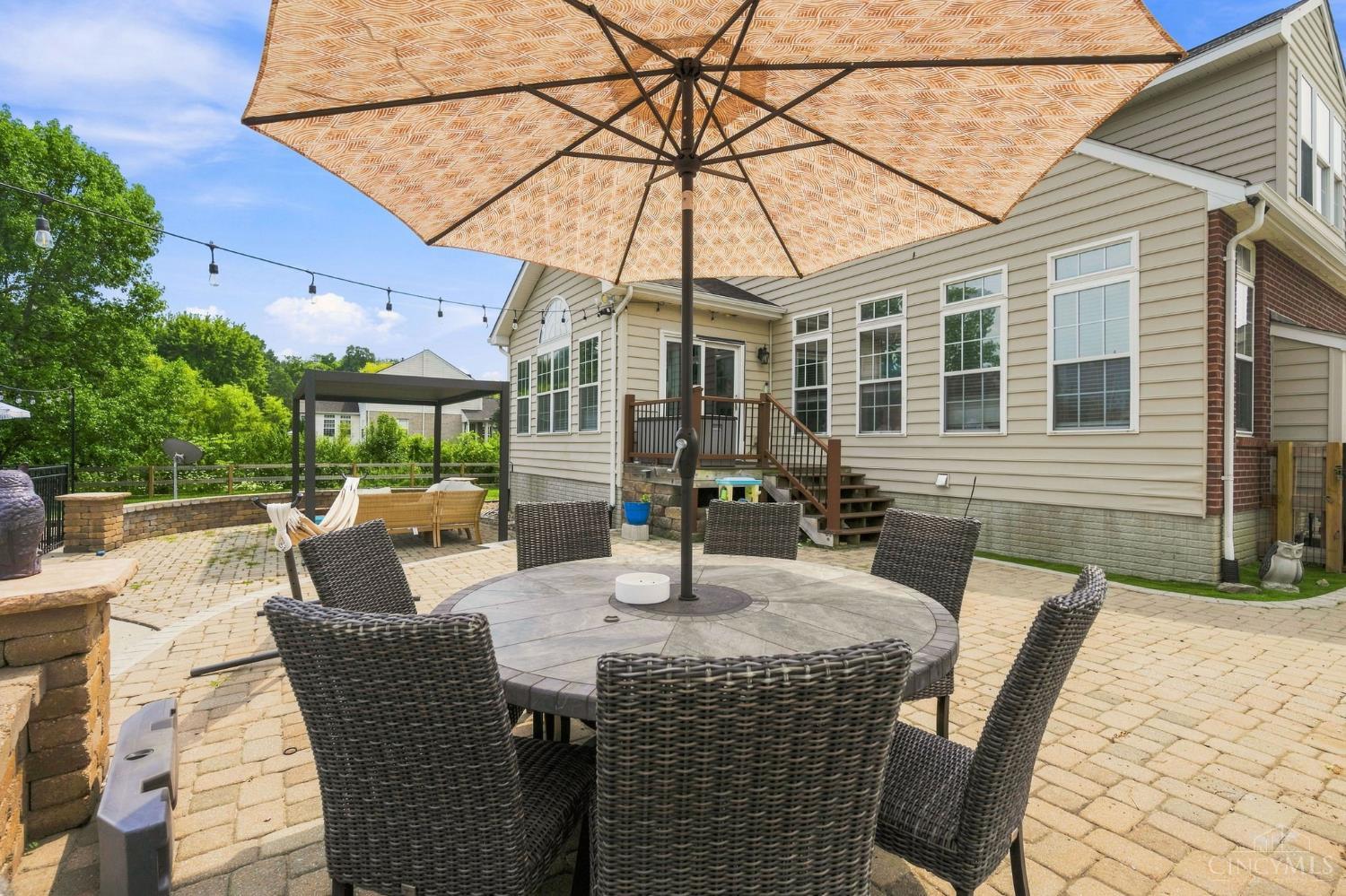 1707 Rock Rose Court, Turtle Creek Twp, OH, 45036 — photo 64