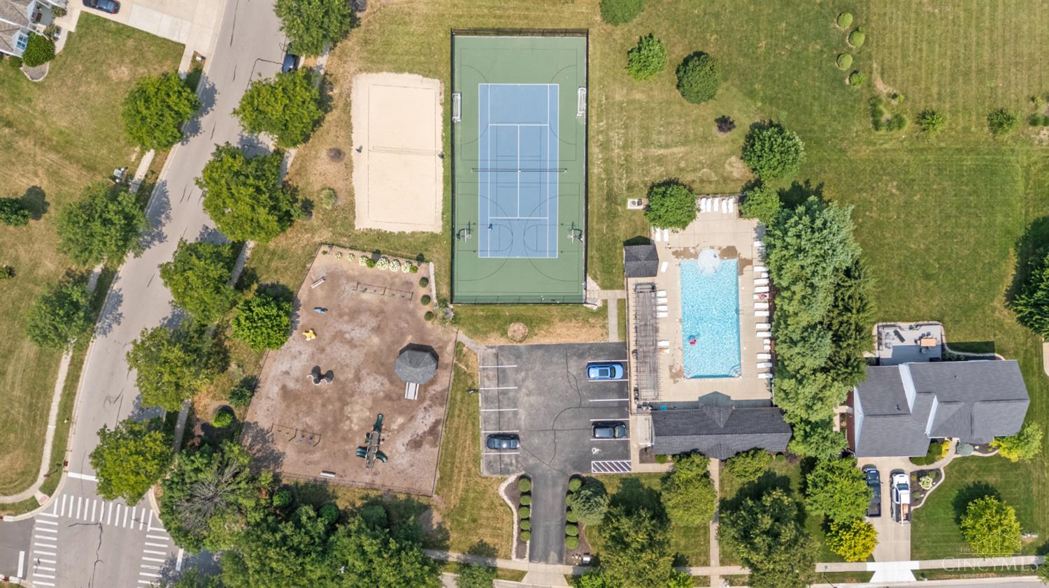3175 Spalding Drive, Mason, OH, 45040 — photo 91