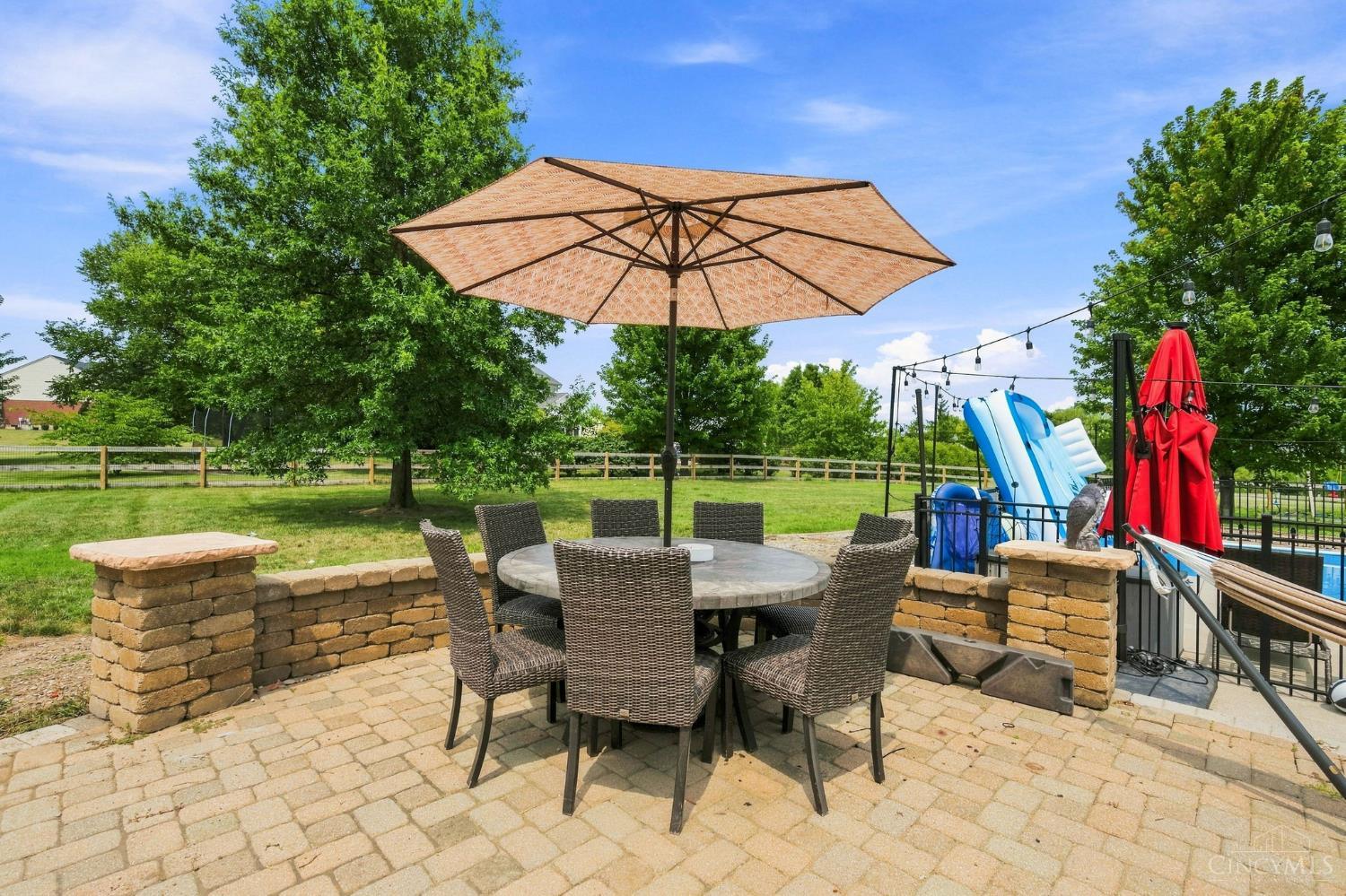 1707 Rock Rose Court, Turtle Creek Twp, OH, 45036 — photo 63