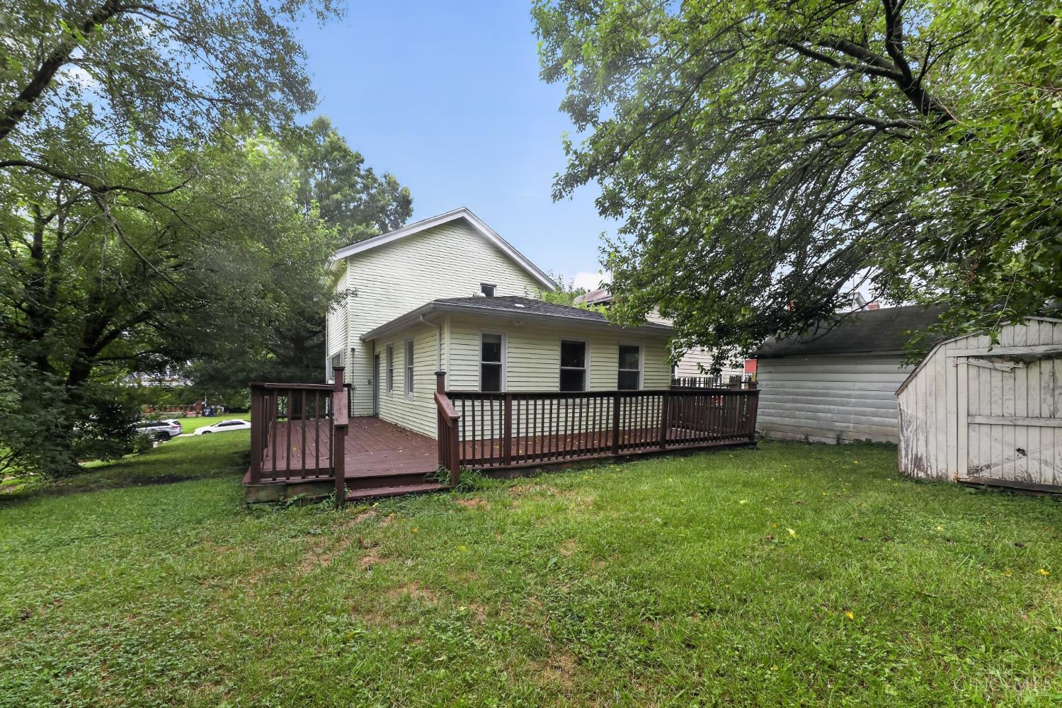 5th image of 2832 Shaffer Ave, Cincinnati, OH 45211 | MLS# 1887155