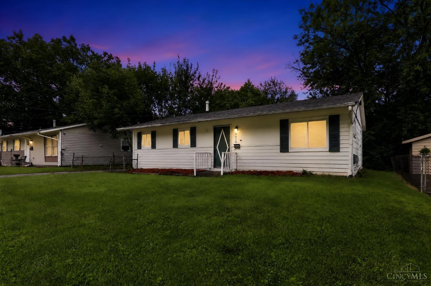 2nd image of 2505 Wenning Rd, Cincinnati, OH 45231 | MLS# 1886357