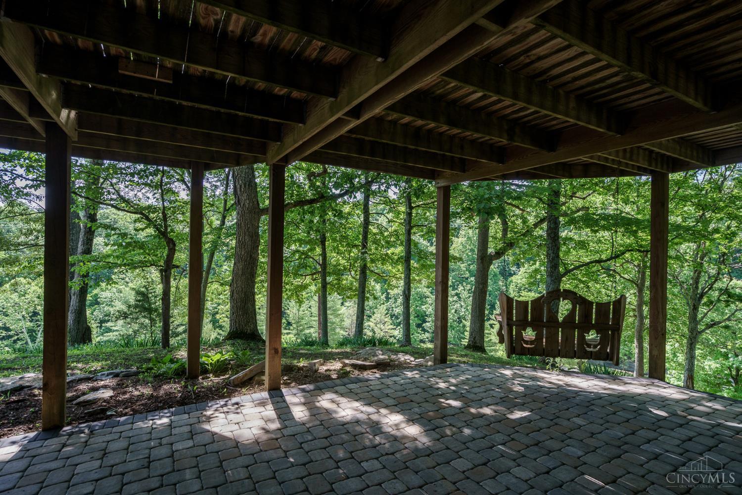 2103 Morgan Road, Brookville, IN, 47012 — photo 12