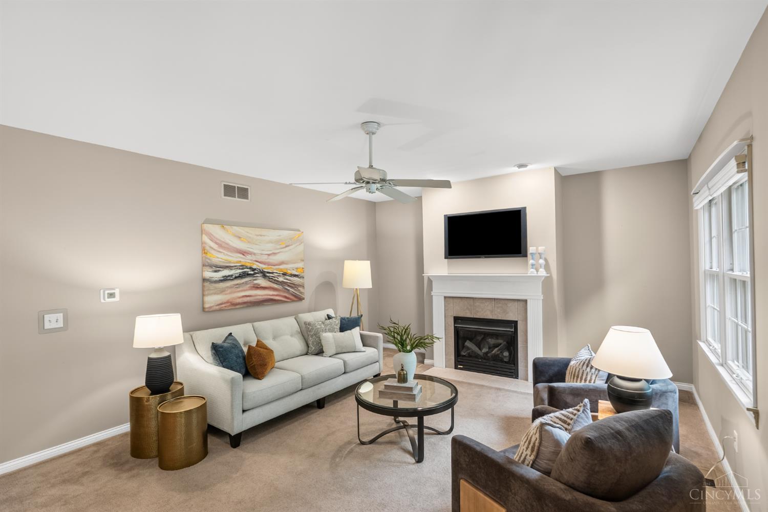 3175 Spalding Drive, Mason, OH, 45040 — photo 10