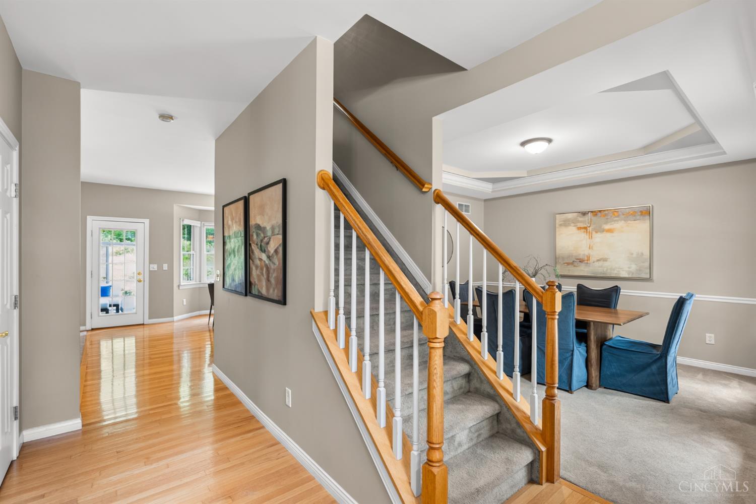 3175 Spalding Drive, Mason, OH, 45040 — photo 35