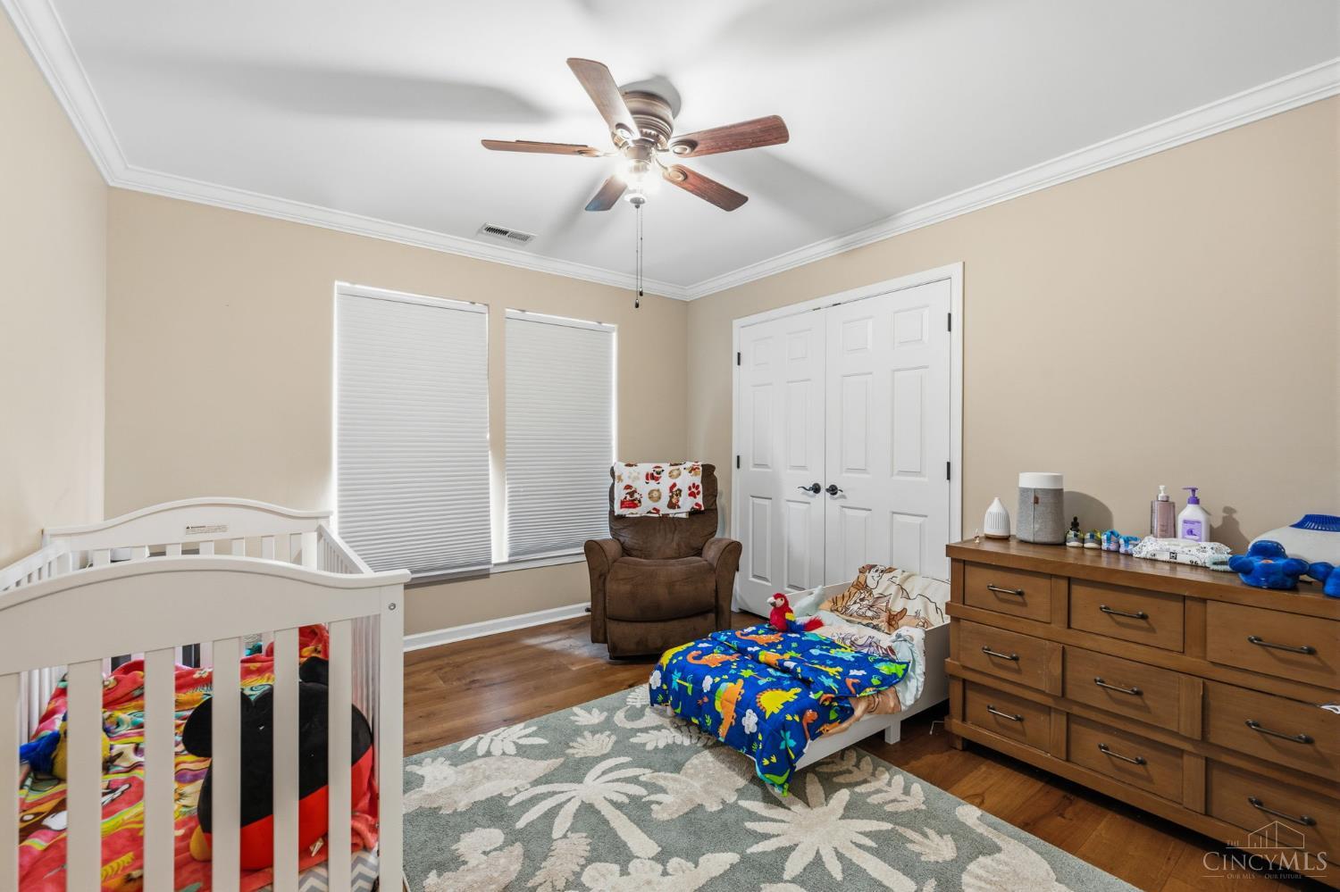 1707 Rock Rose Court, Turtle Creek Twp, OH, 45036 — photo 41