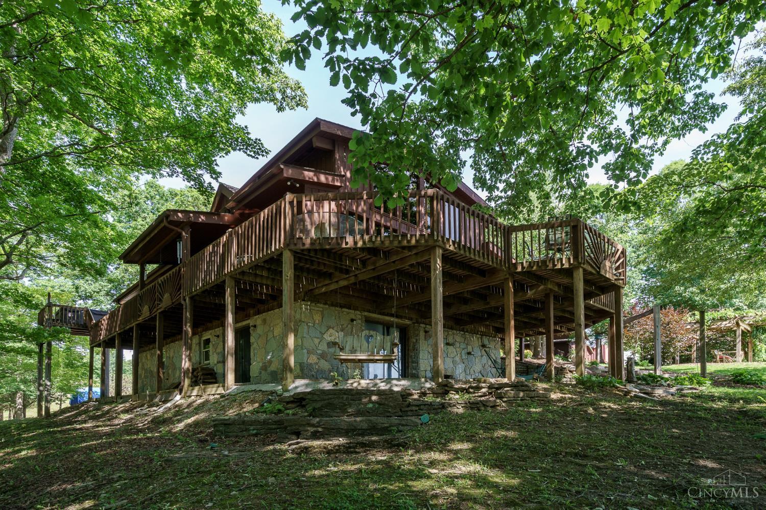 2220 Webb Road, Brookville, IN, 47012 — photo 10