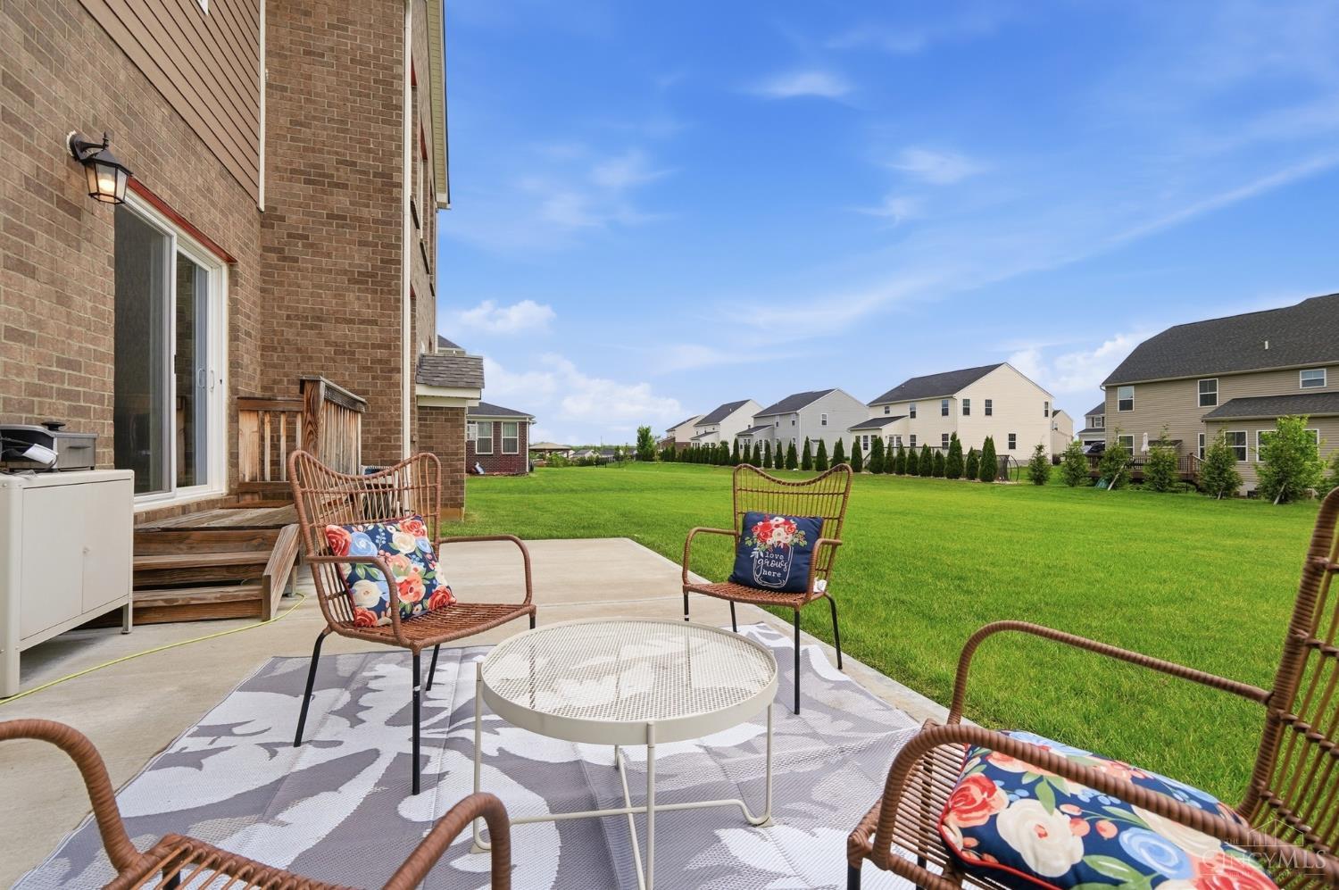 4123 Highland Green Drive, Mason, OH, 45040 — photo 78