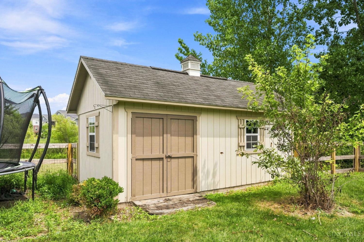 1707 Rock Rose Court, Turtle Creek Twp, OH, 45036 — photo 76