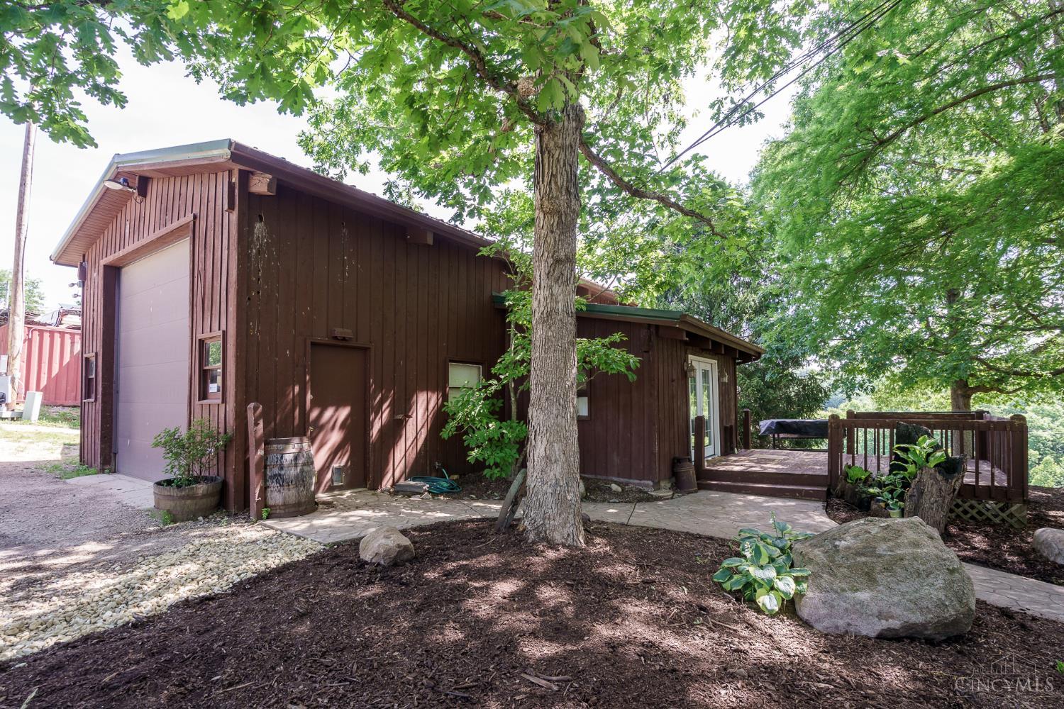 2103 Morgan Road, Brookville, IN, 47012 — photo 17