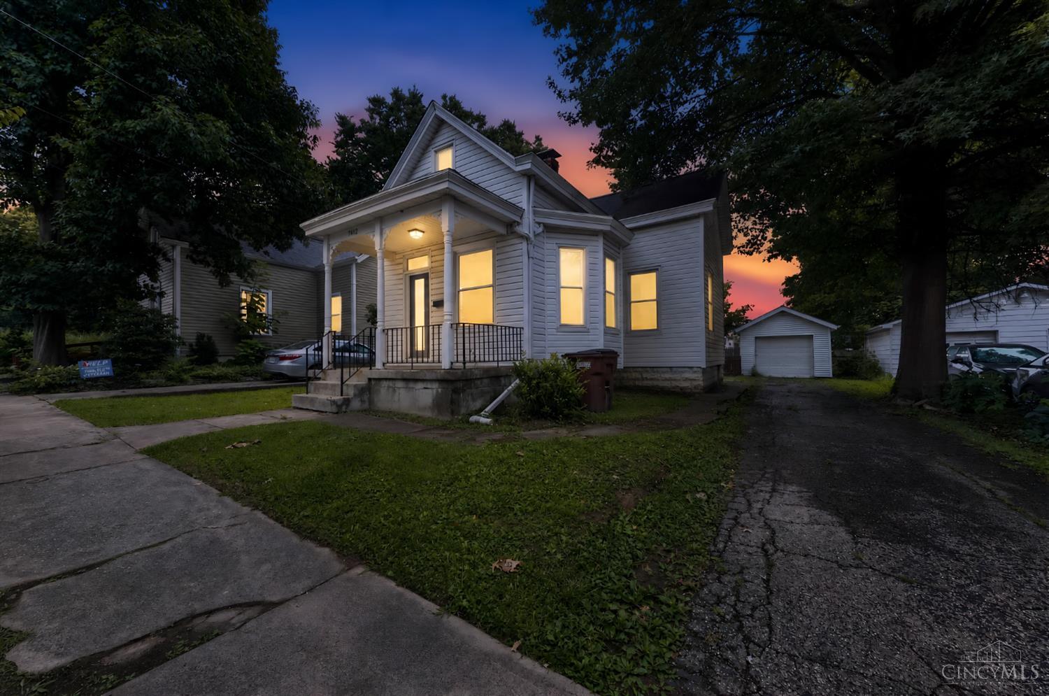1st image of 7412 Elizabeth St, Mt Healthy, OH 45231 | MLS# 1887477
