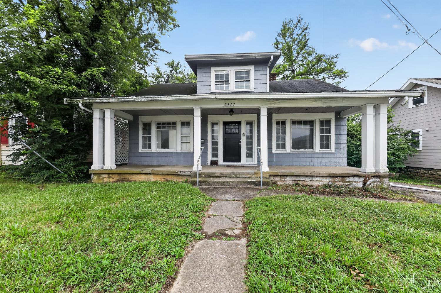 2717 North Bend Road, Cincinnati, OH, 45239 — photo 2