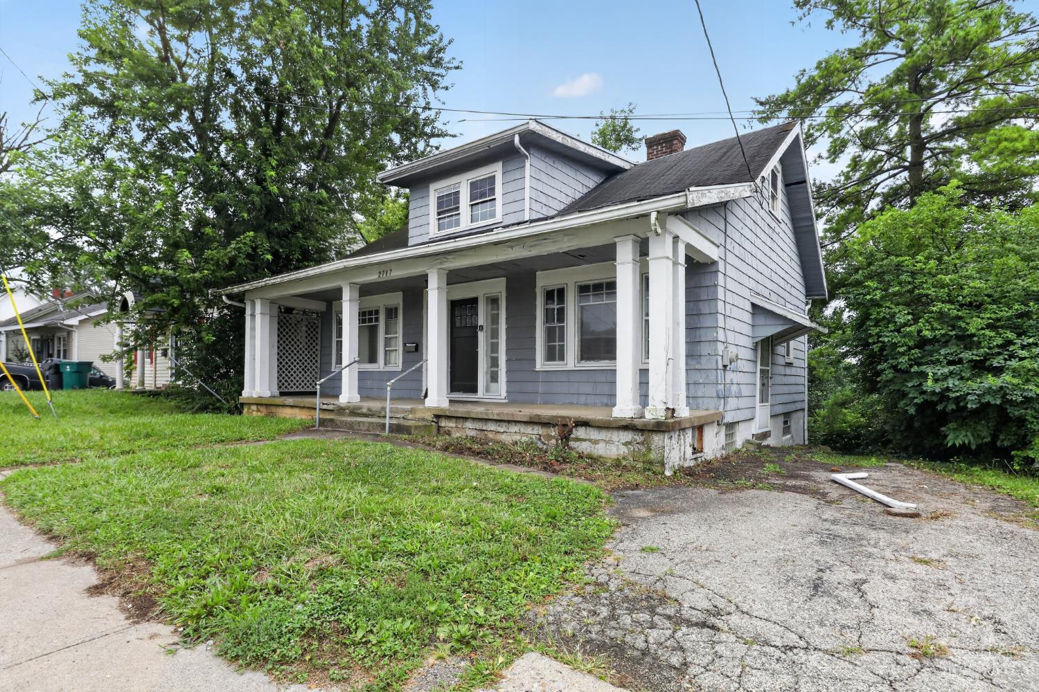 2717 North Bend Road, Cincinnati, OH, 45239