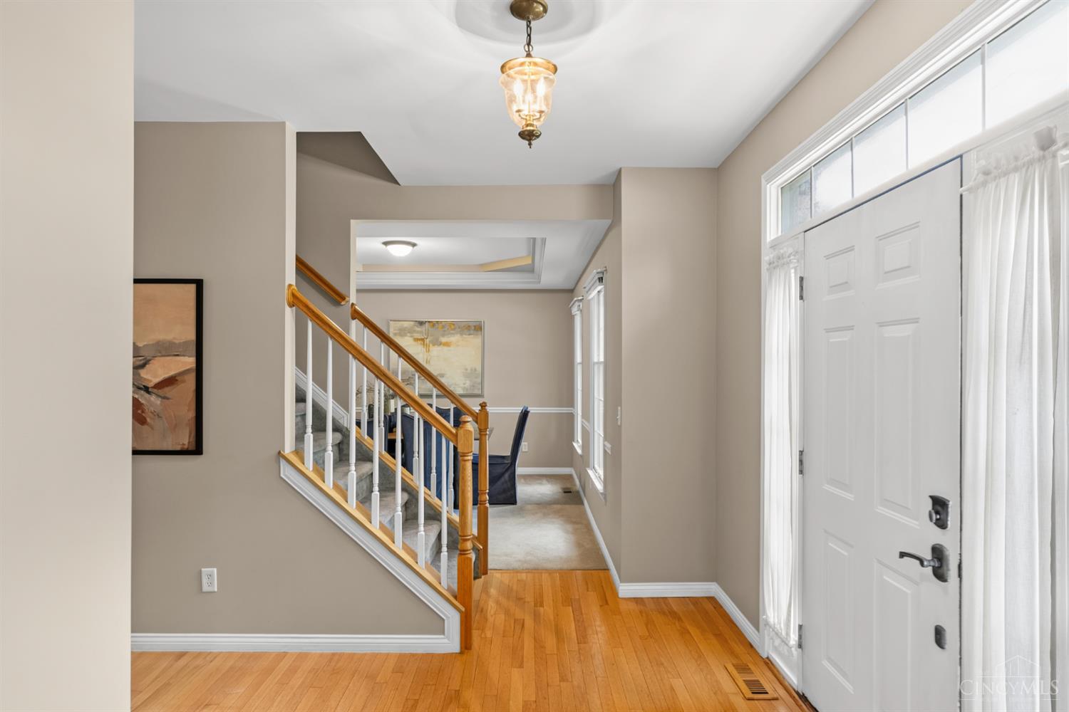 3175 Spalding Drive, Mason, OH, 45040 — photo 7