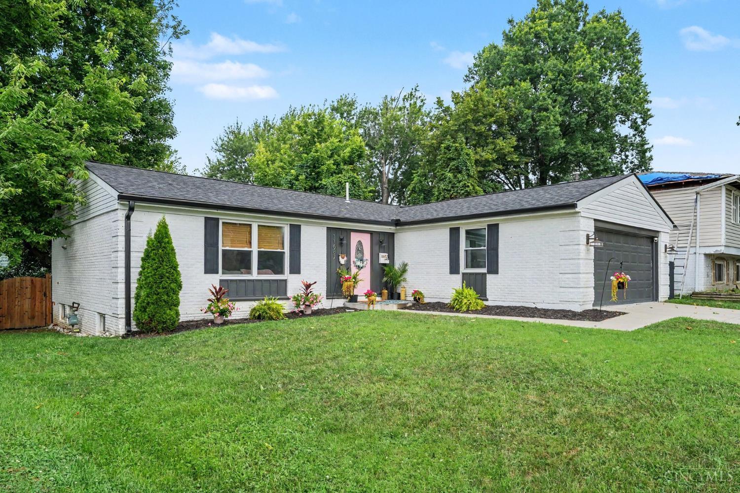 2nd image of 11687 Hinkley Dr, Forest Park, OH 45240 | MLS# 1888692