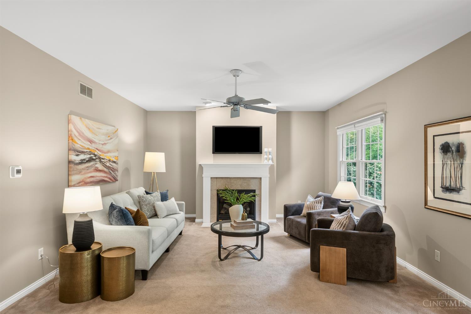 3175 Spalding Drive, Mason, OH, 45040 — photo 9