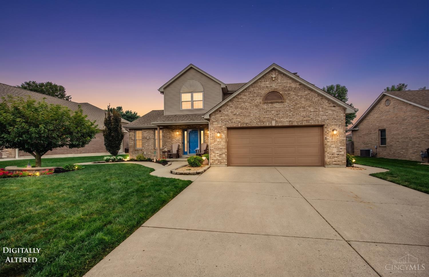 48th image of 320 Harmony Dr, Harrison, OH 45030 | MLS# 1886943