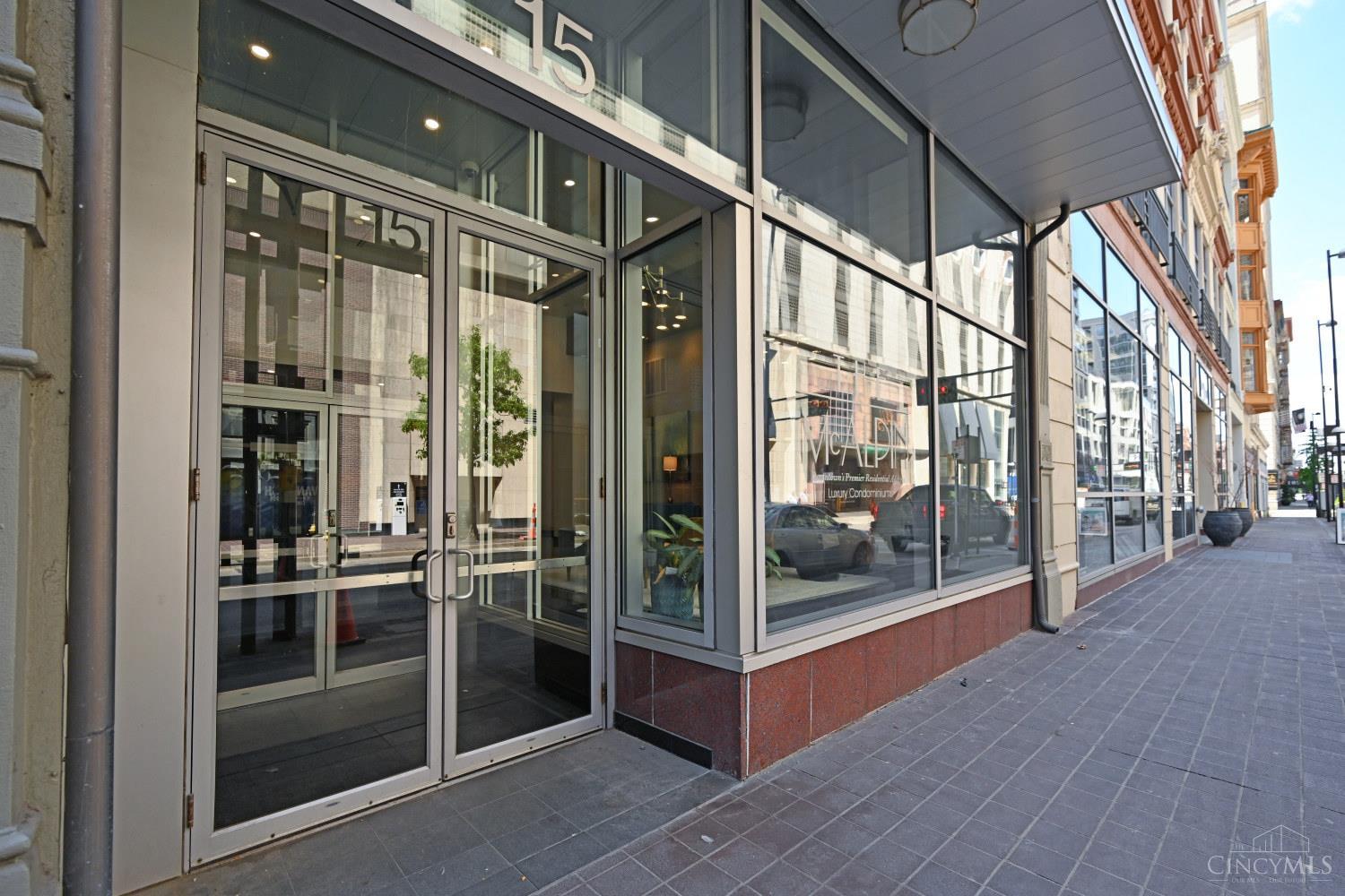 15 Fourth Street #401, Cincinnati, OH, 45202 — photo 3