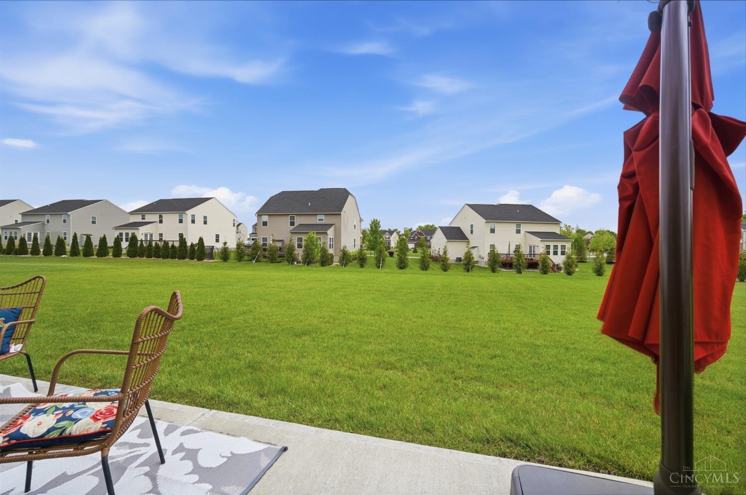 4123 Highland Green Drive, Mason, OH, 45040 — photo 79