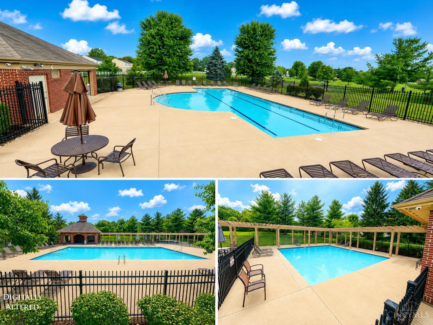 46th image of 6590 Waverly Park, Morrow, OH 45152 | MLS# 1888632