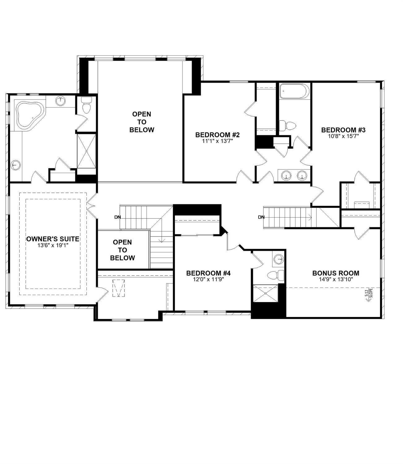 4123 Highland Green Drive, Mason, OH, 45040 — photo 83