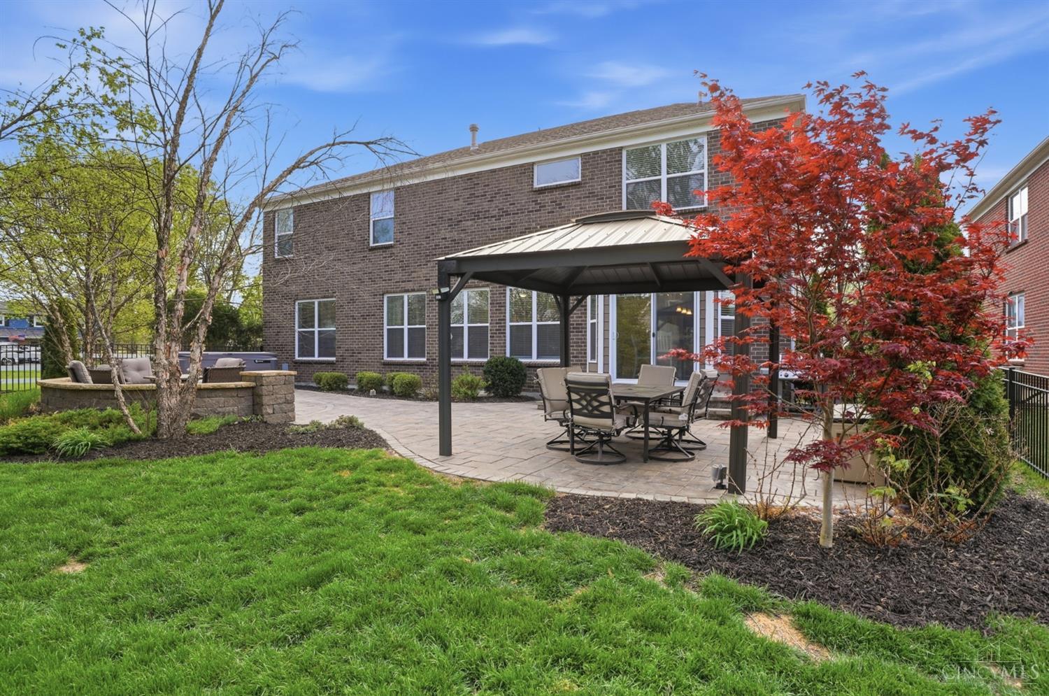 732 Harper Lane
