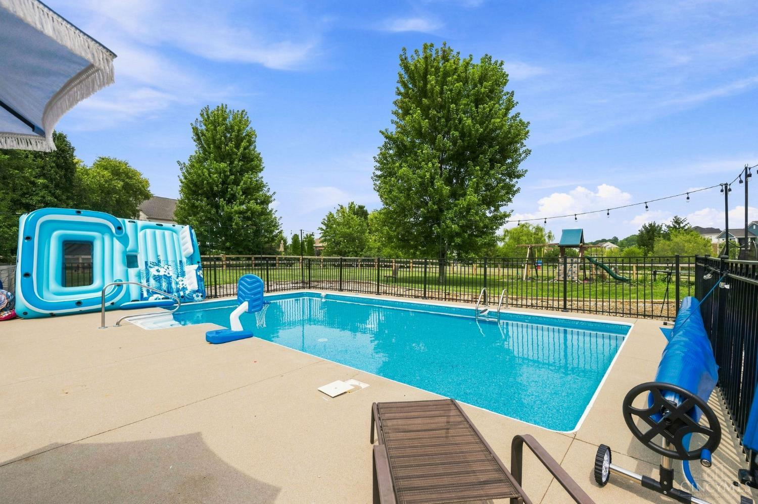 1707 Rock Rose Court, Turtle Creek Twp, OH, 45036 — photo 69