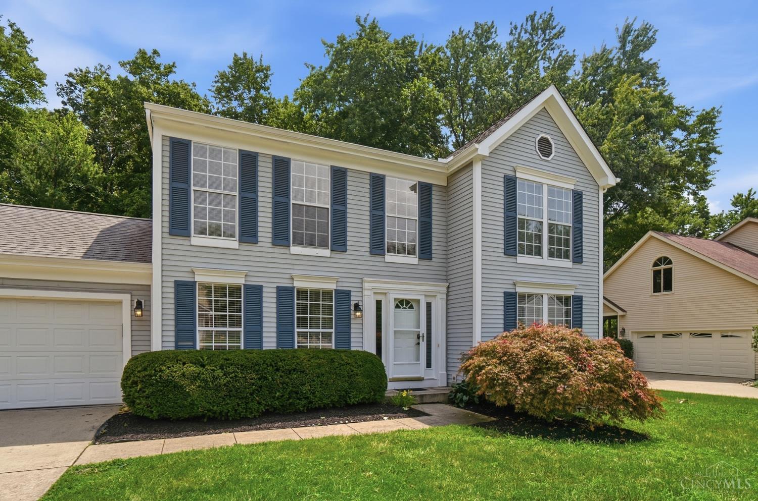 4th image of 1776 Wexwood Ln, Anderson Twp, OH 45255 | MLS# 1888733
