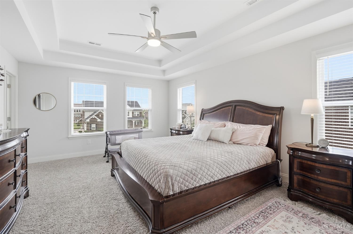 4123 Highland Green Drive, Mason, OH, 45040 — photo 41