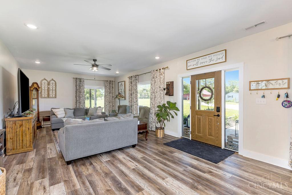4054 Concord Road, New Market Twp, OH, 45133 — photo 5