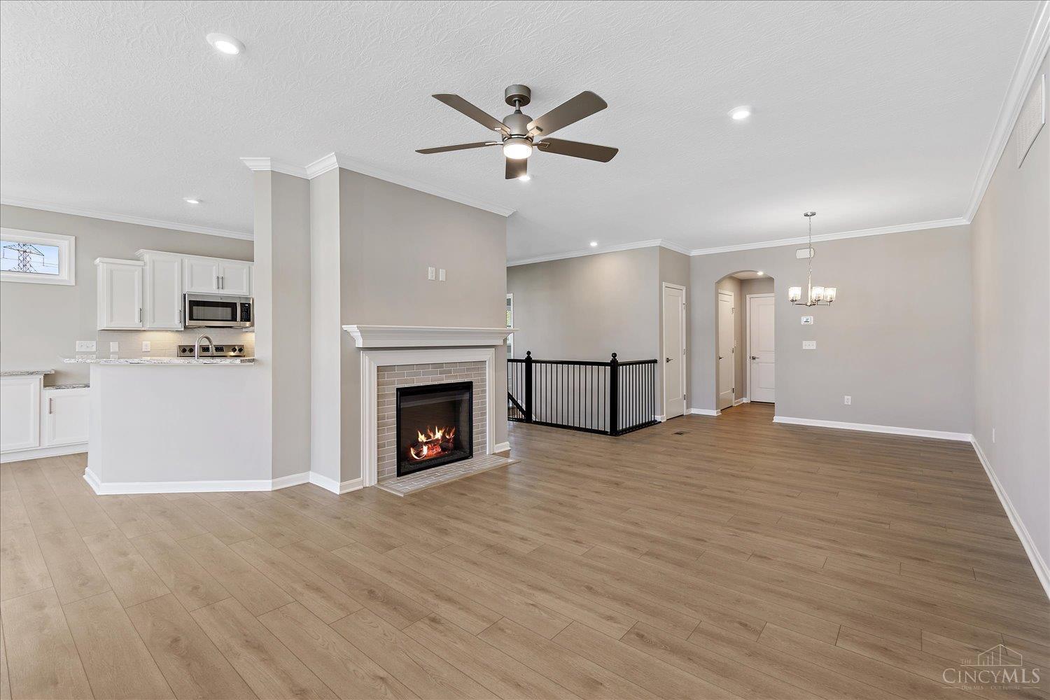 431 Bandon Dunes Court #12204, Turtle Creek Twp, OH, 45036 — photo 8
