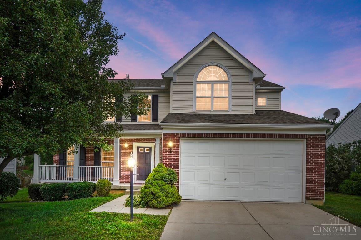 Photo 1 of Sale Pending at 316 Delaware Dr, Hamilton Twp, OH 45039 | MLS# 1887700 | Listing updated on 2026-09-21