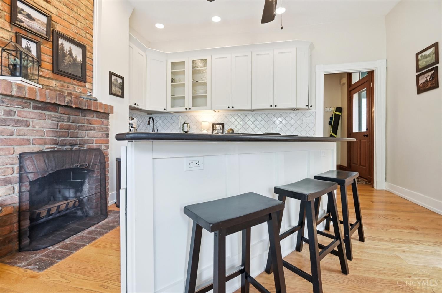 1021 St Gregory Street, Cincinnati, OH, 45202 — photo 19