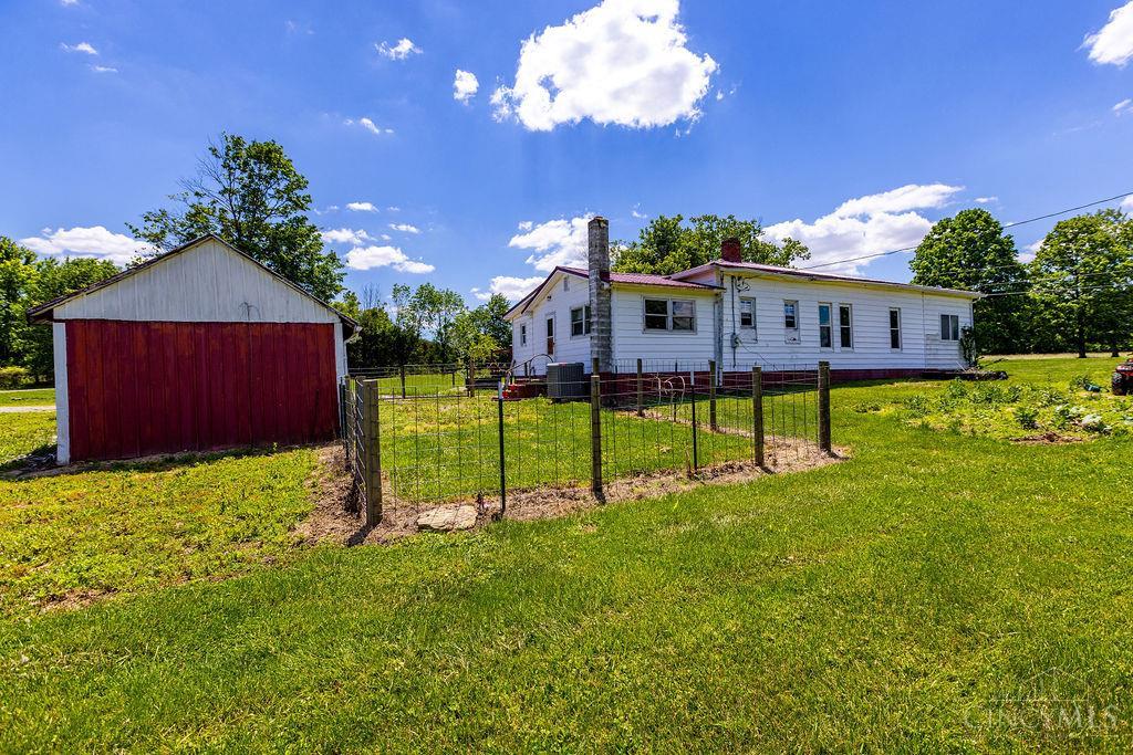 4054 Concord Road, New Market Twp, OH, 45133 — photo 60