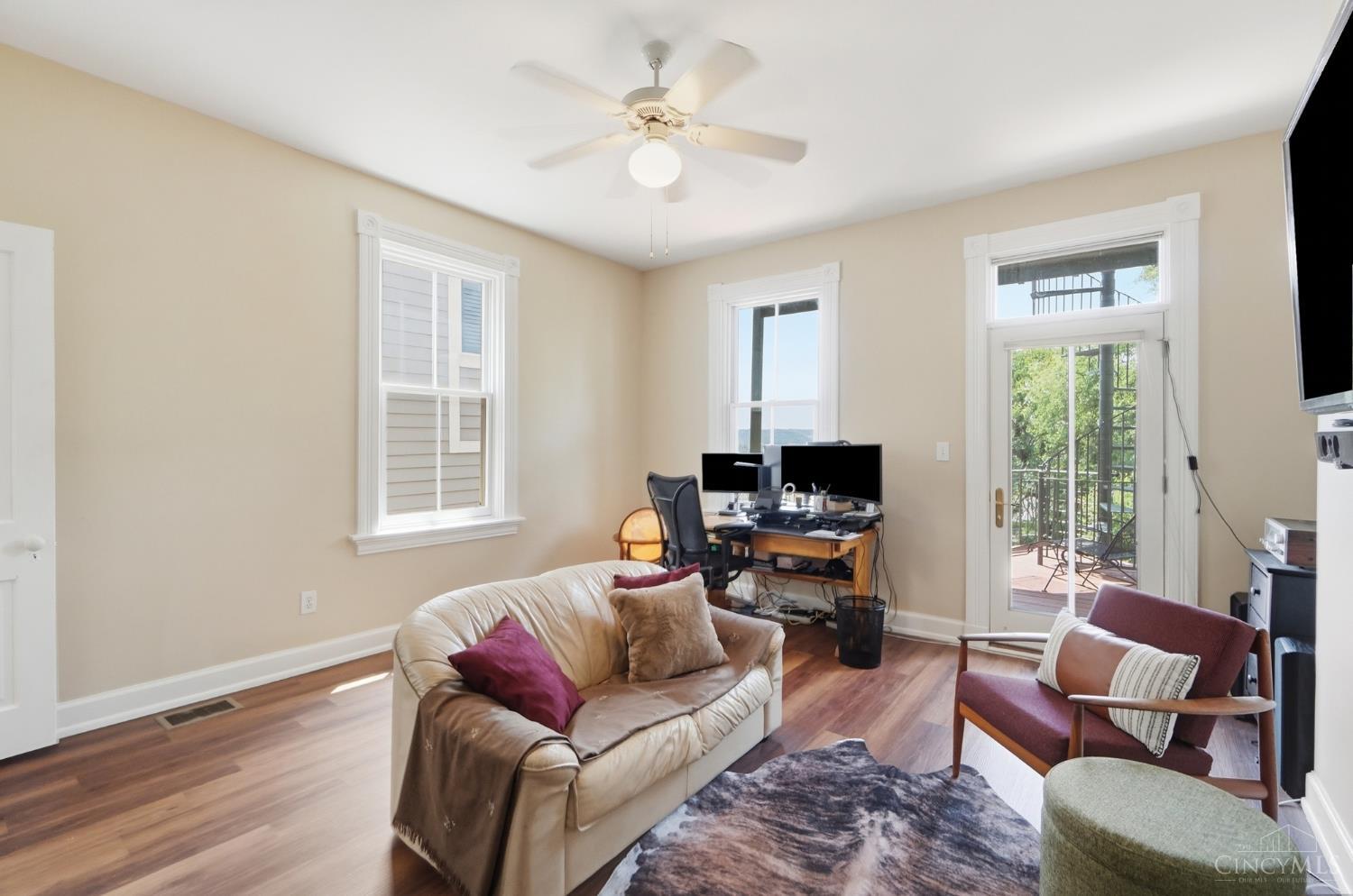 1021 St Gregory Street, Cincinnati, OH, 45202 — photo 41