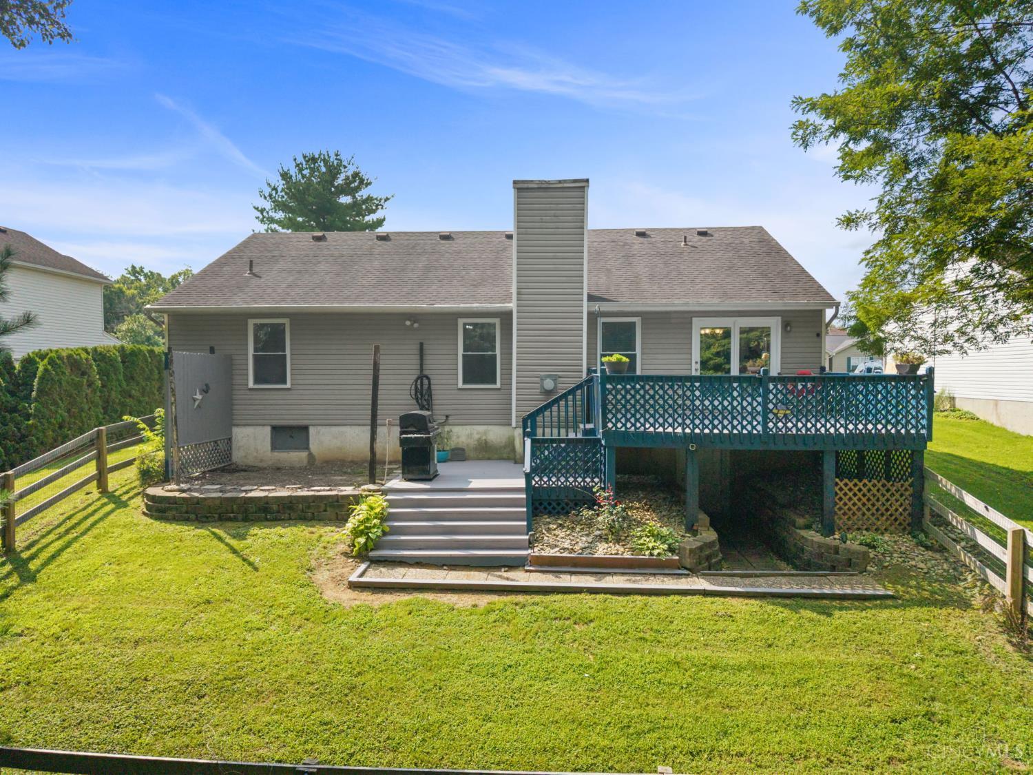 3923 Little Creek Drive, Batavia Twp, OH, 45102 — photo 38