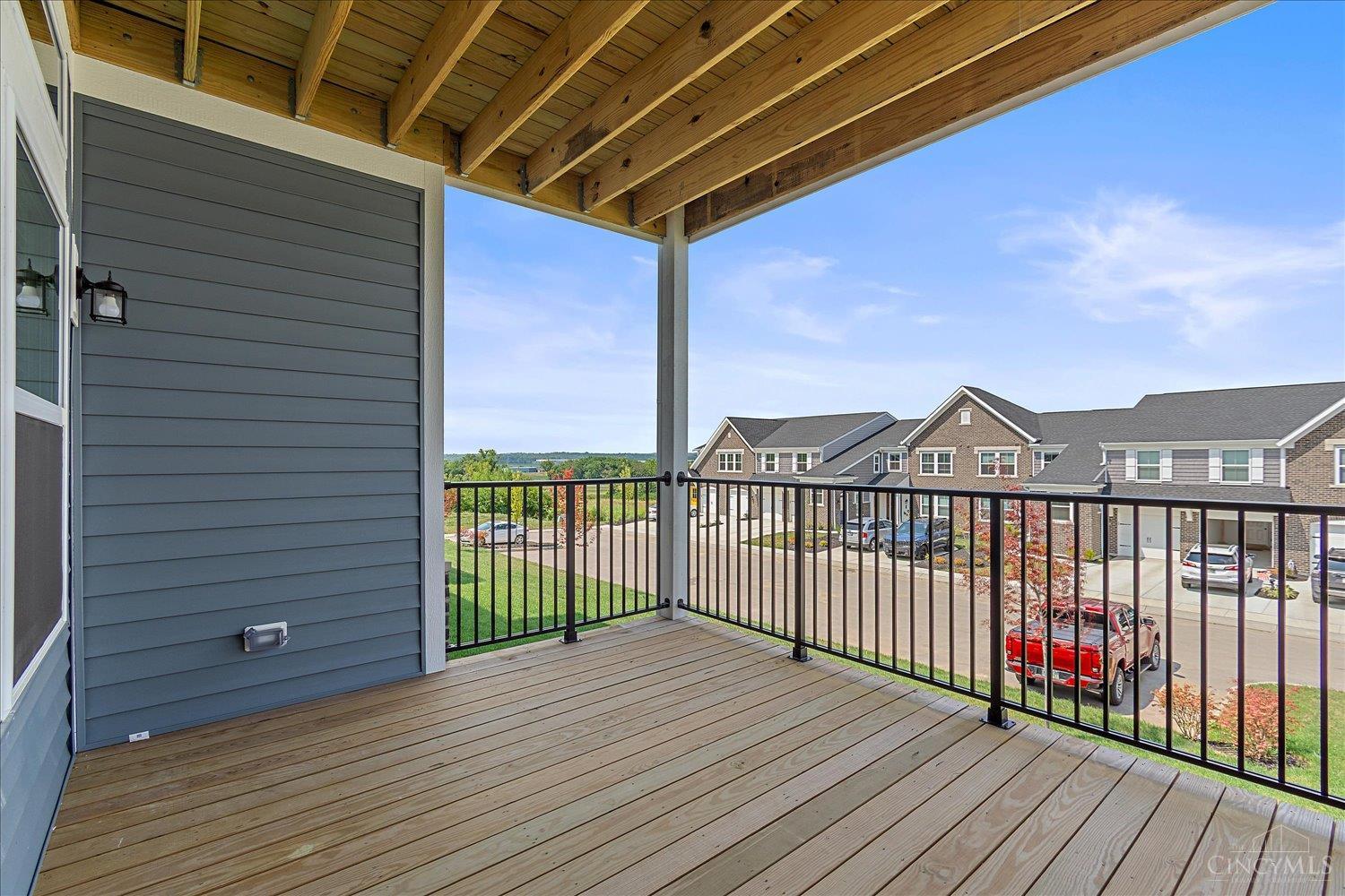 431 Bandon Dunes Court #12204, Turtle Creek Twp, OH, 45036 — photo 29