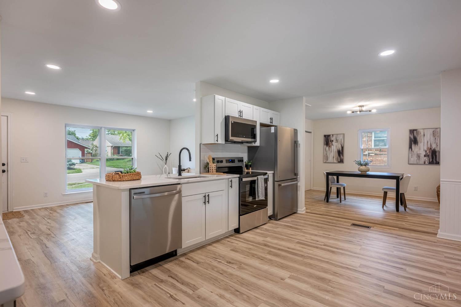 70 McVey Place, Springboro, OH, 45066 — photo 6