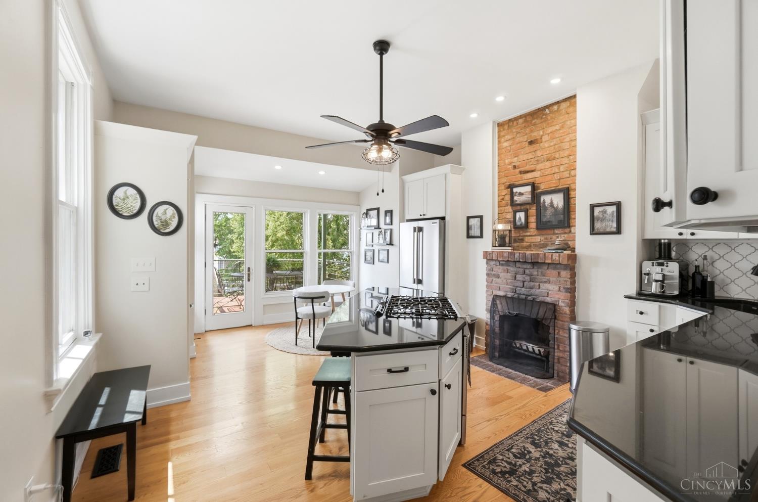 1021 St Gregory Street, Cincinnati, OH, 45202 — photo 13